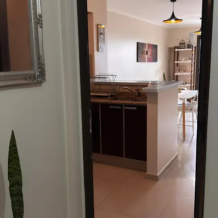Departamento Centrico Con Balcon A La Calle Villa Maria Exterior photo