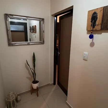 Departamento Centrico Con Balcon A La Calle Villa Maria Exterior photo