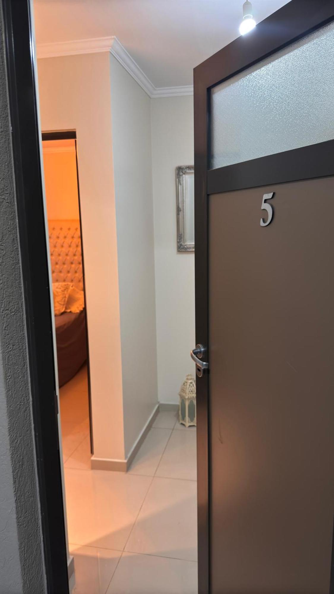 Departamento Centrico Con Balcon A La Calle Villa Maria