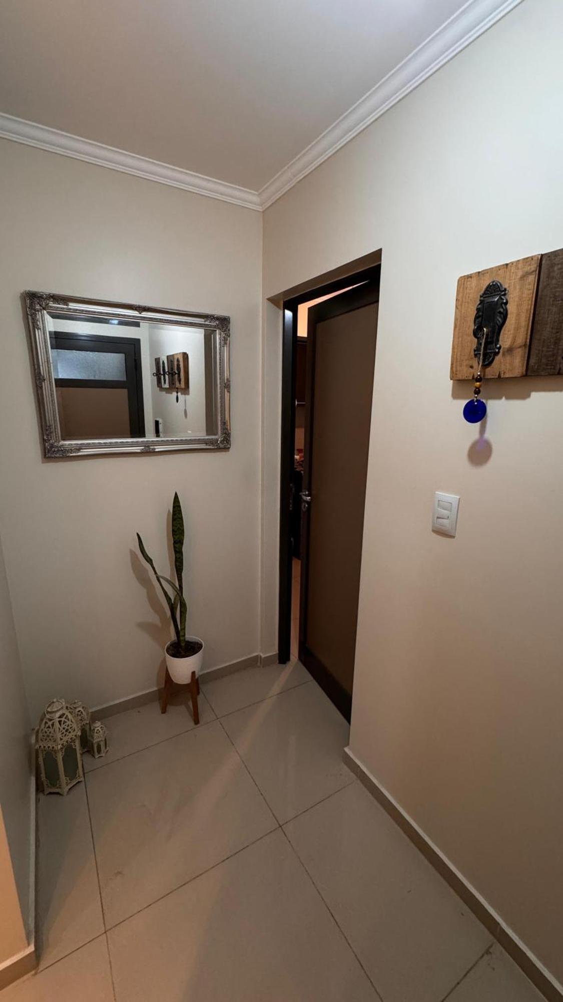 Departamento Centrico Con Balcon A La Calle * Villa Maria