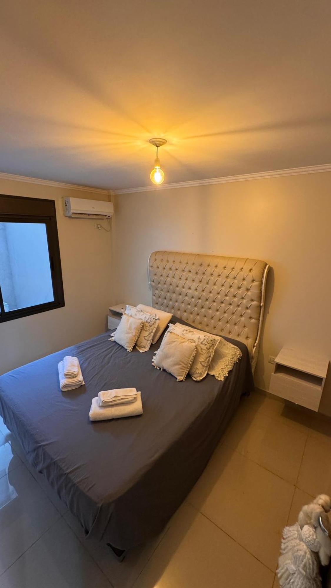 Apartment Departamento Centrico Con Balcon A La Calle *
